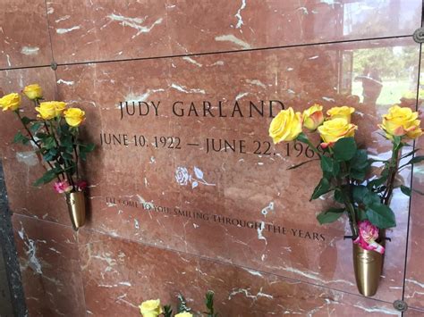 judy garland find a grave
